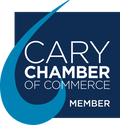 Cary Chamber of Commerce Professional Organizer