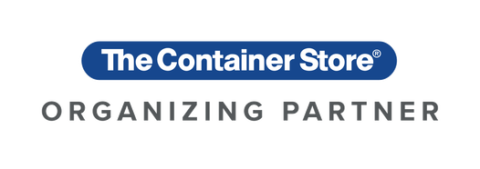The Raleigh Container Store Organizing Partner