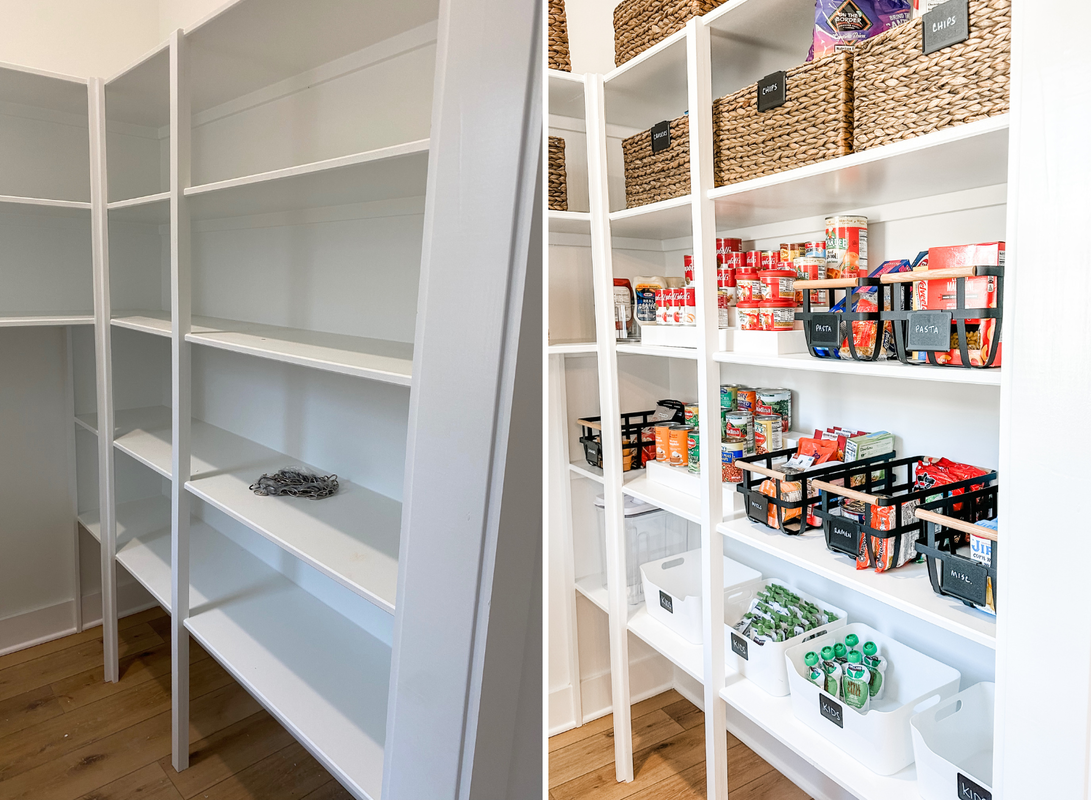 hello-simplified-fuquay-varina-nc-project-reveal-home-organization-and-unpack-professional-home-unpack-before-and-after-pantry-organization-reveal