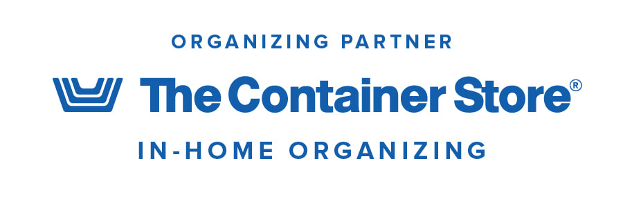 Container Store Home Organizer